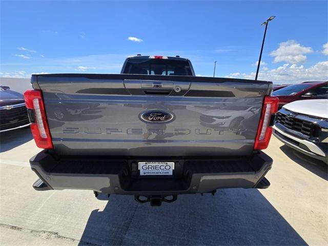 new 2024 Ford F-250 car, priced at $86,090