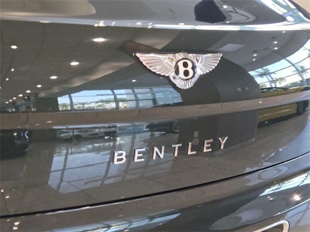 used 2021 Bentley Flying Spur car, priced at $158,798