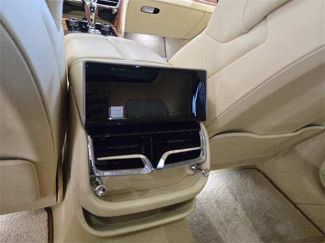 used 2021 Bentley Flying Spur car, priced at $158,798