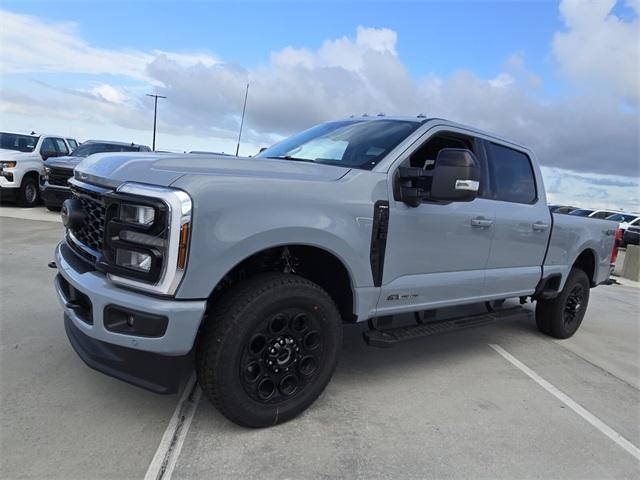 new 2025 Ford F-250 car, priced at $81,609