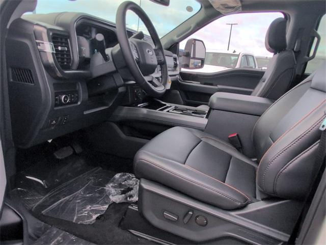 new 2026 Ford F-250 car, priced at $92,205