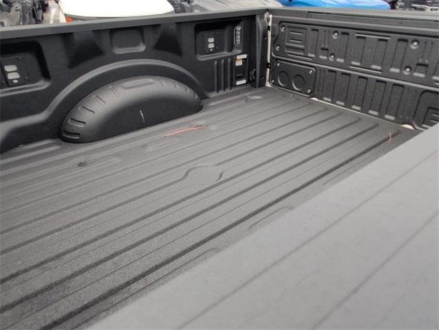 new 2026 Ford F-250 car, priced at $92,205