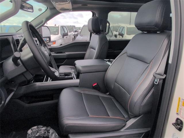 new 2026 Ford F-250 car, priced at $92,205