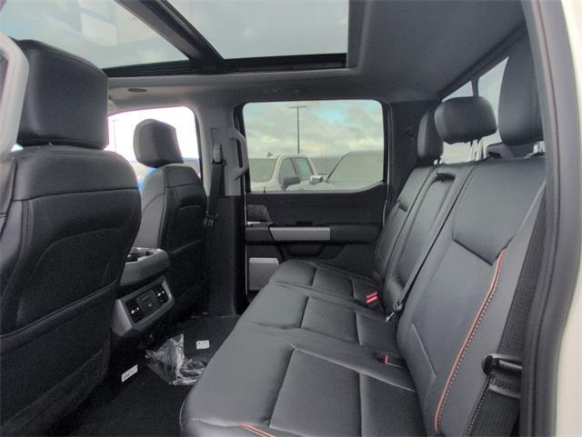 new 2026 Ford F-250 car, priced at $92,205