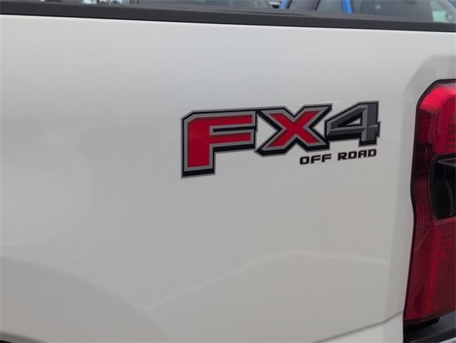 new 2026 Ford F-250 car, priced at $92,205