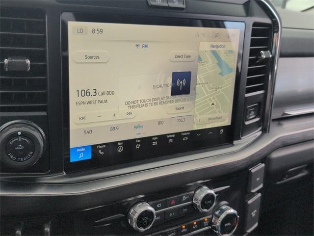 new 2026 Ford F-250 car, priced at $92,205