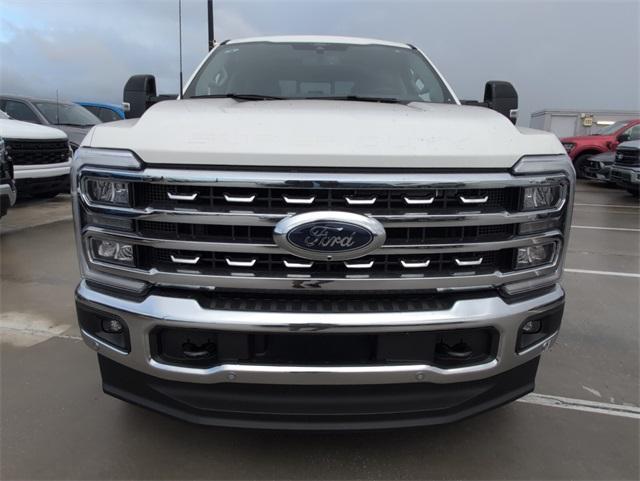 new 2026 Ford F-250 car, priced at $92,205