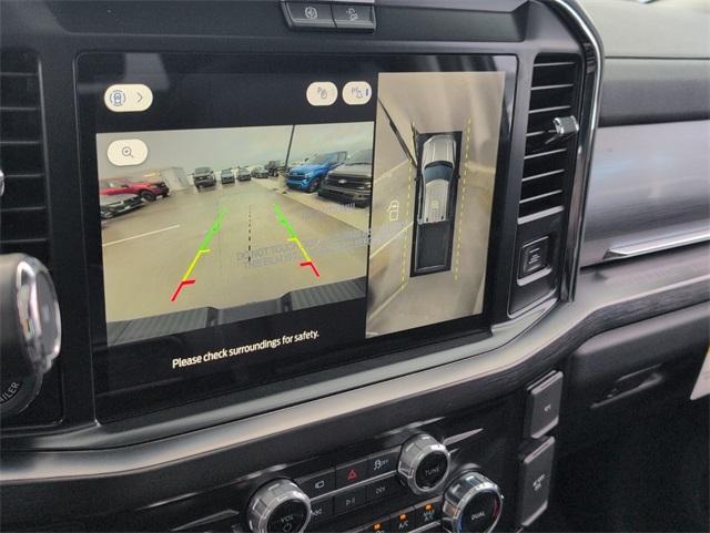 new 2026 Ford F-250 car, priced at $92,205