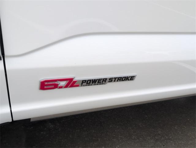 new 2026 Ford F-250 car, priced at $92,205