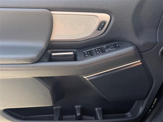 new 2025 Ford Expedition car, priced at $63,797