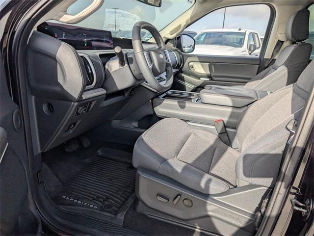 new 2025 Ford Expedition car, priced at $63,797