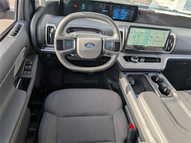 new 2025 Ford Expedition car, priced at $63,797