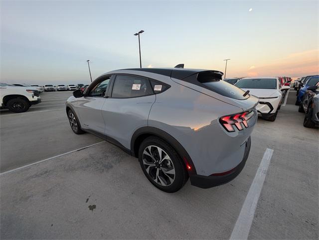 new 2024 Ford Mustang Mach-E car, priced at $50,385