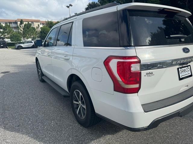 used 2019 Ford Expedition car, priced at $19,800