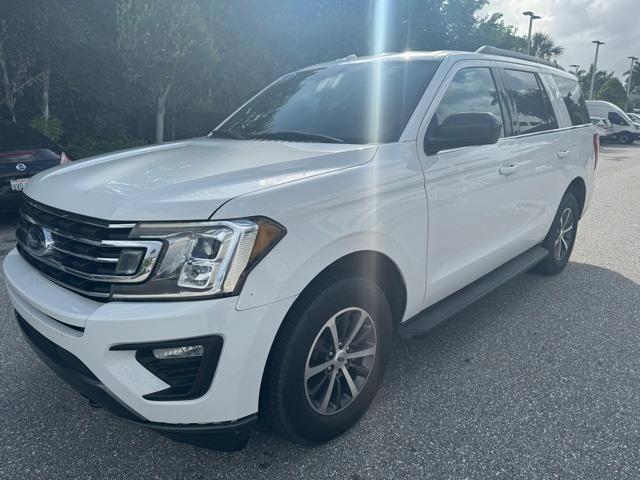 used 2019 Ford Expedition car, priced at $19,800