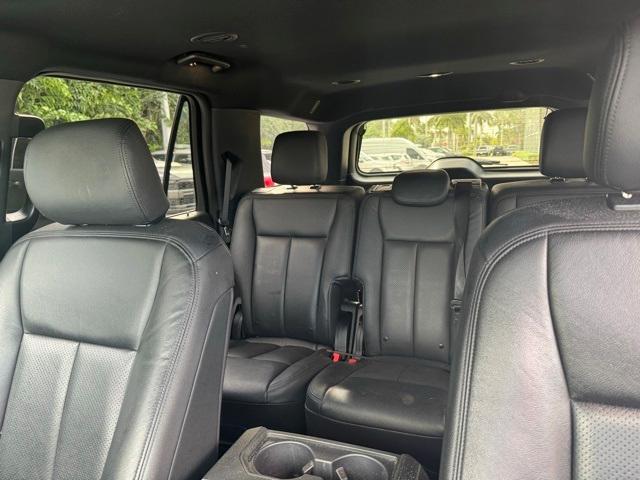 used 2019 Ford Expedition car, priced at $19,800