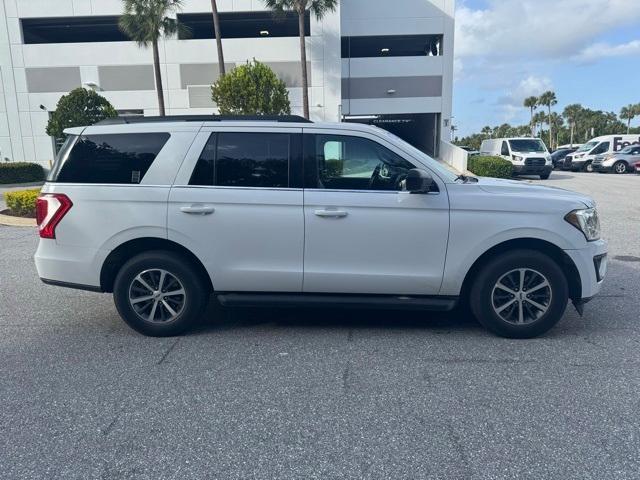 used 2019 Ford Expedition car, priced at $19,800