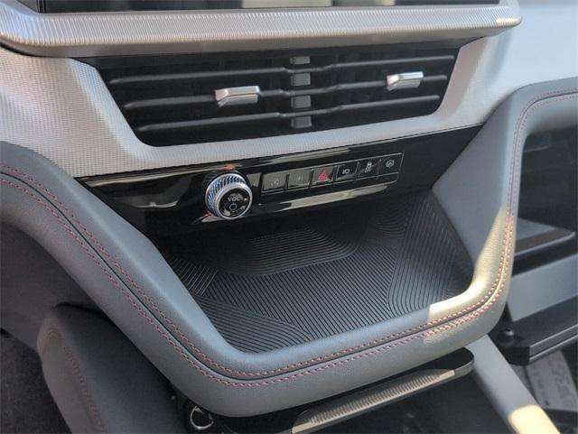 new 2025 Ford Explorer car, priced at $41,243