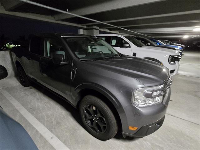 new 2024 Ford Maverick car, priced at $32,007