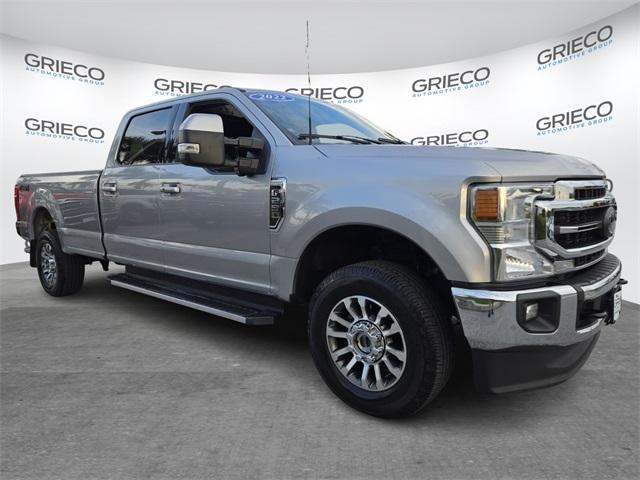 used 2022 Ford F-250 car, priced at $51,700