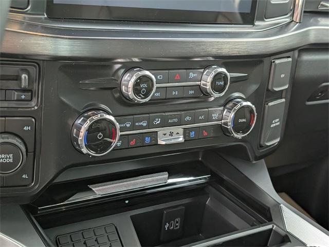 new 2025 Ford F-350 car, priced at $75,219