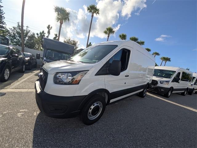 new 2025 Ford Transit-250 car, priced at $49,928