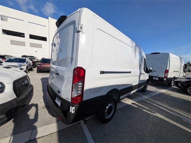 new 2025 Ford Transit-250 car, priced at $49,928