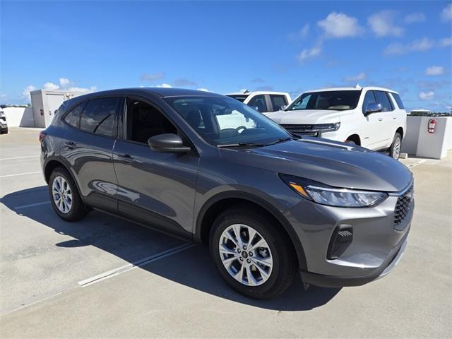 new 2025 Ford Escape car, priced at $30,930