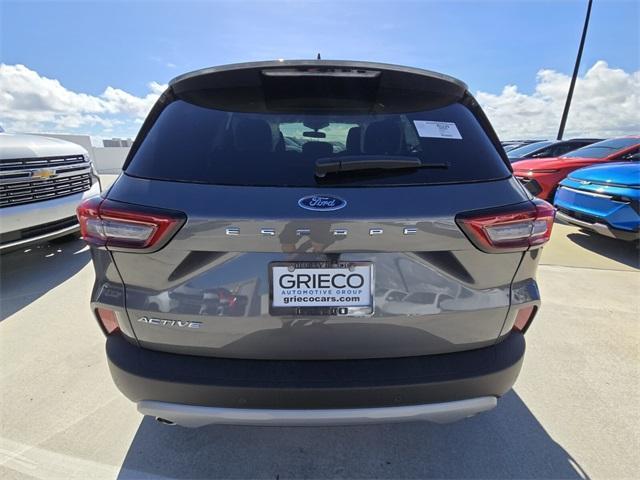 new 2025 Ford Escape car, priced at $30,930