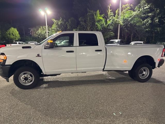 used 2024 Ram 3500 car, priced at $55,700