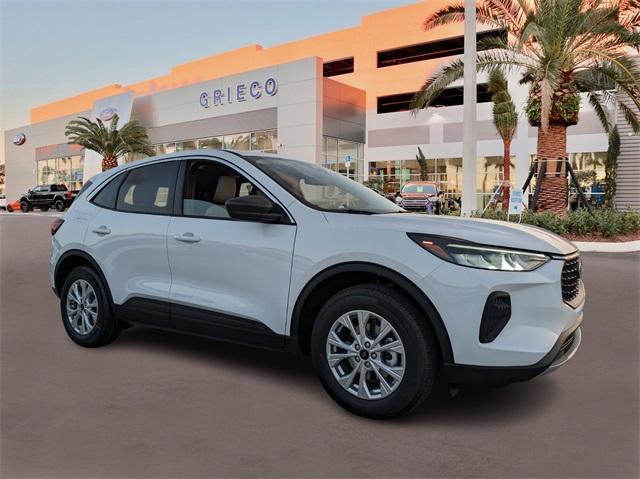 new 2024 Ford Escape car, priced at $29,826