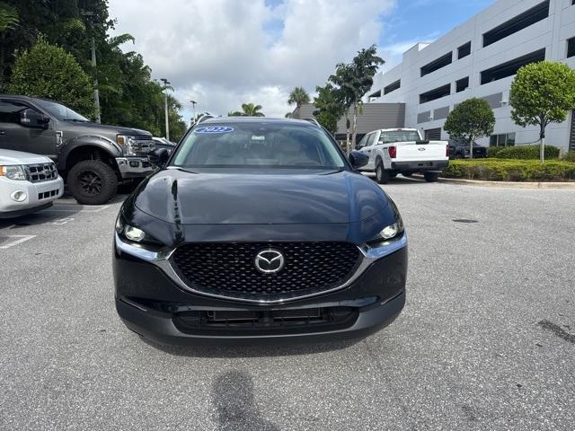 used 2022 Mazda CX-30 car, priced at $21,300