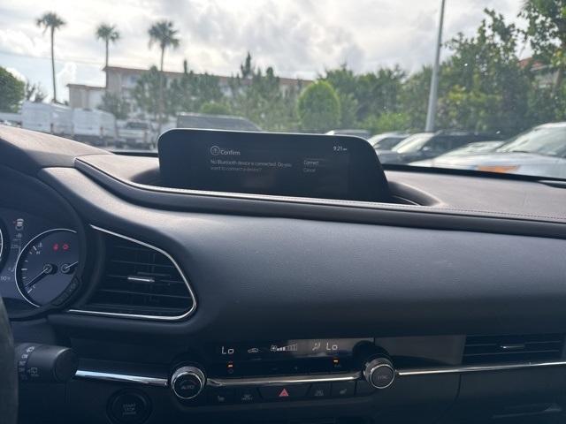 used 2022 Mazda CX-30 car, priced at $21,300