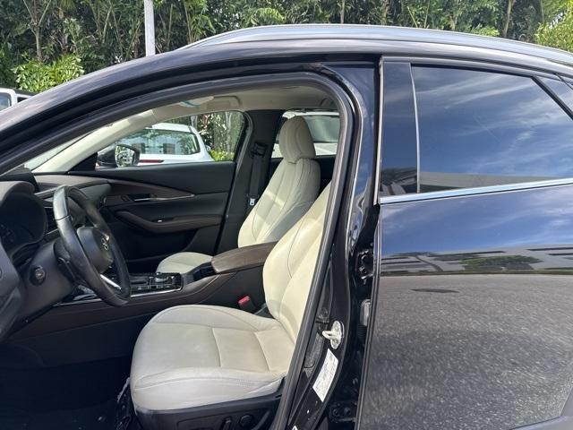 used 2022 Mazda CX-30 car, priced at $21,300