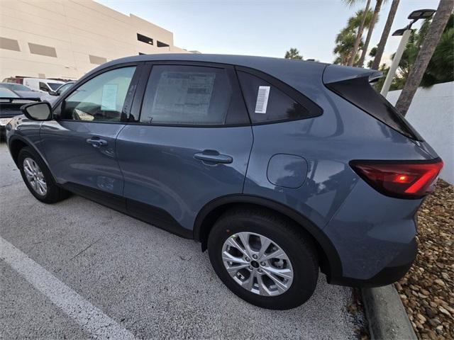 new 2025 Ford Escape car, priced at $31,335