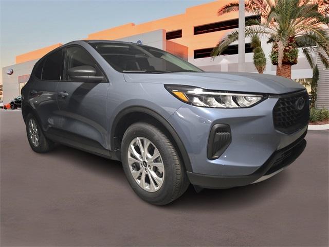 new 2025 Ford Escape car, priced at $31,335
