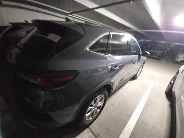 new 2025 Ford Escape car, priced at $31,335