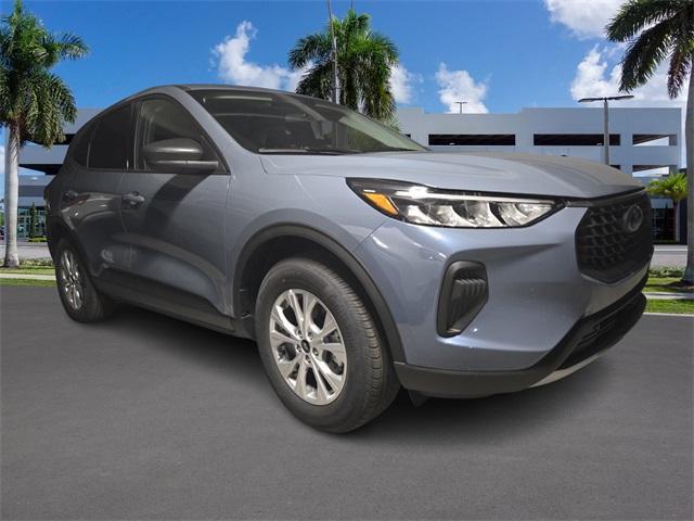 new 2025 Ford Escape car, priced at $29,768
