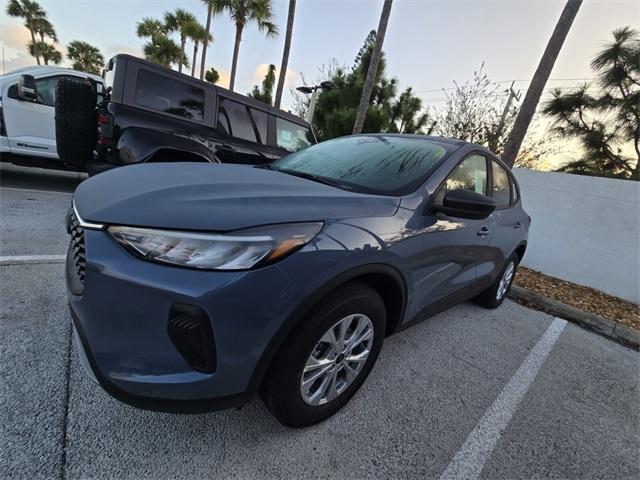 new 2025 Ford Escape car, priced at $31,335