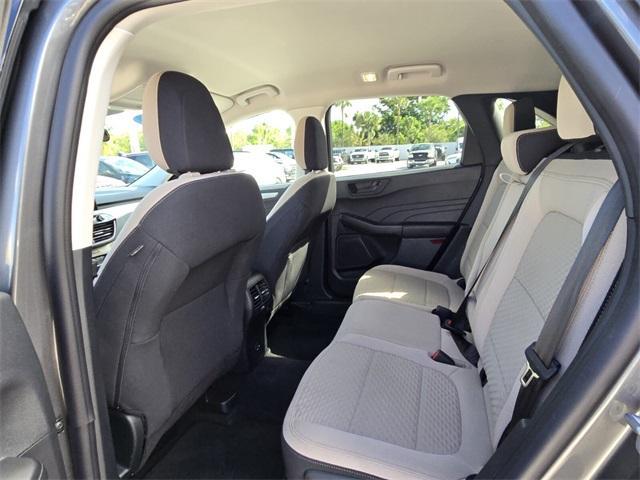 used 2022 Ford Escape car, priced at $20,900