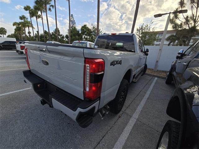 new 2025 Ford F-250 car, priced at $77,225