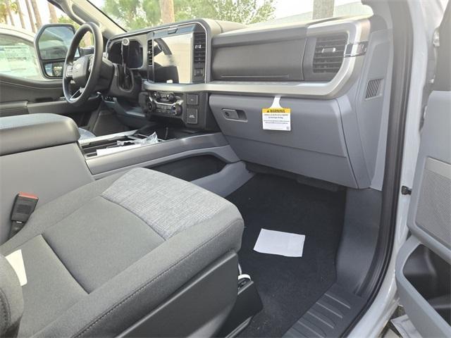 new 2025 Ford F-250 car, priced at $77,225