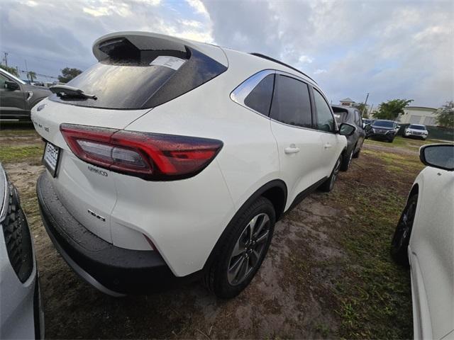 new 2024 Ford Escape car, priced at $36,232