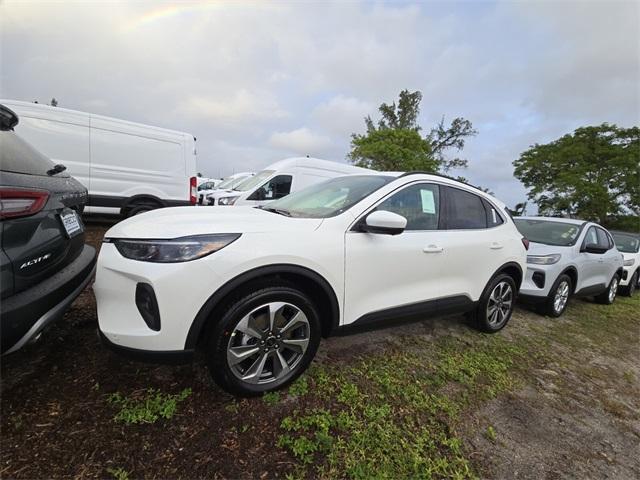 new 2024 Ford Escape car, priced at $36,232