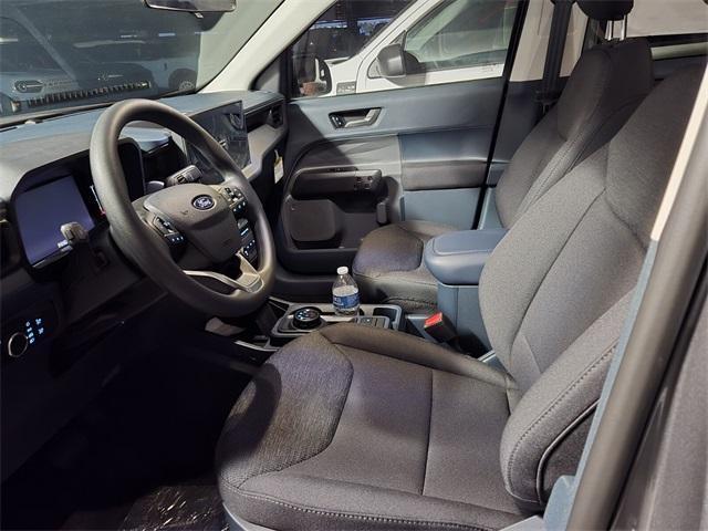 new 2025 Ford Maverick car, priced at $30,060