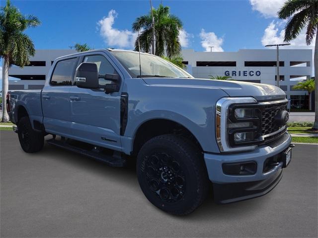 new 2025 Ford F-250 car, priced at $88,765