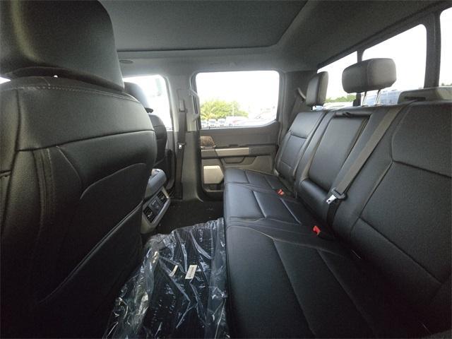 new 2025 Ford F-250 car, priced at $90,675