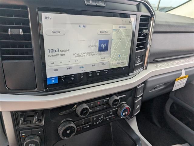 new 2026 Ford F-250 car, priced at $80,650