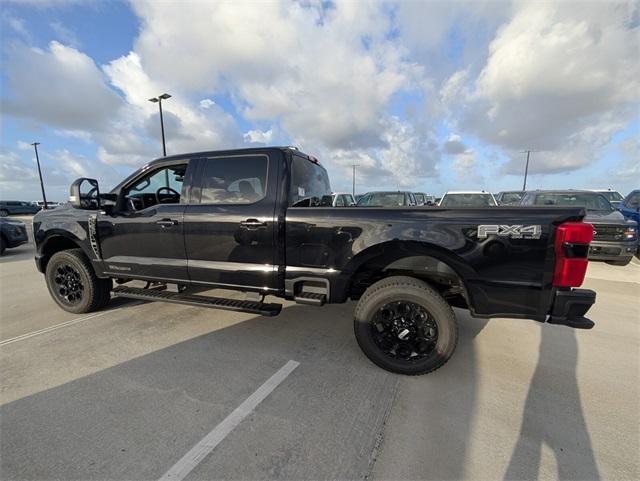 new 2026 Ford F-250 car, priced at $80,650
