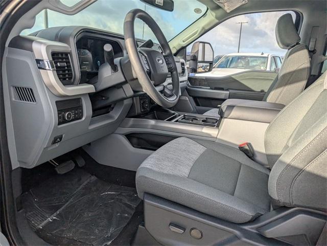 new 2026 Ford F-250 car, priced at $80,650